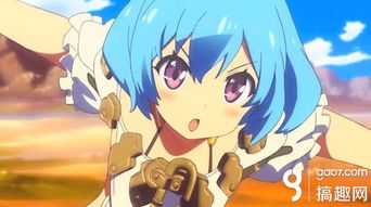 《最终休止符》公开游戏系统与开头动画 Wright Flyer Studios的奇幻新篇章